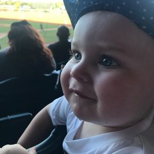 Meet your Posher, Thomas